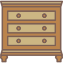 elegant,furniture,antique,chest of drawers